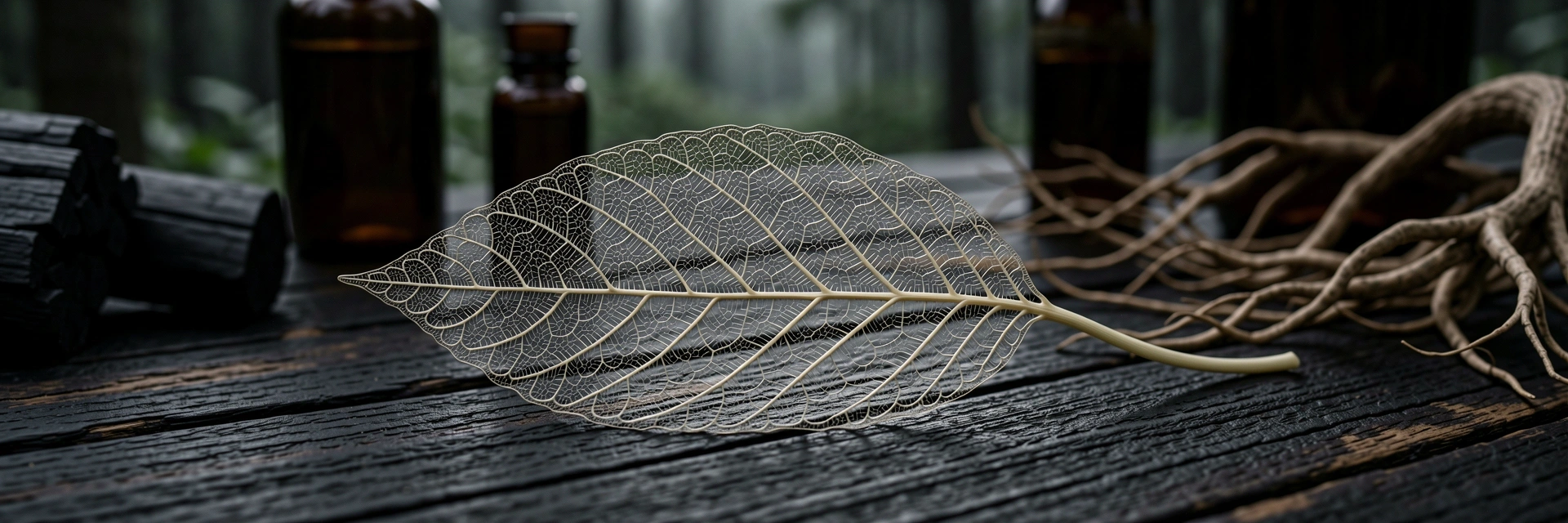 Botanical details
